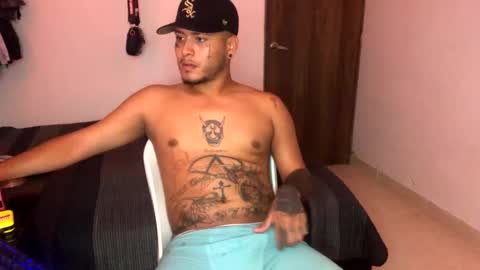 Jesus online show from April 2026 07:58:01 PM