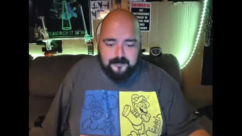 bossdeuce420 online show from April 2026 04:15:01 AM