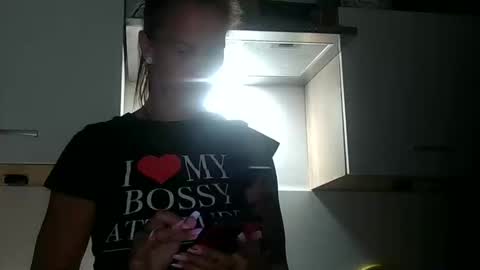 Bosslady99 online show from September 2025 03:47:01 PM