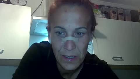 Bosslady99 online show from September 2025 04:45:02 PM