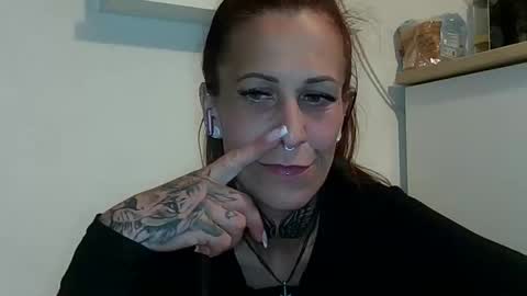 Bosslady99 online show from March 2026 09:18:02 PM