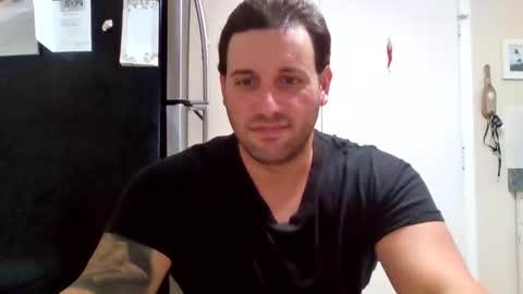 Snapshot of bosslife505050 chatting on January 2025 06:35:01 PM The Italian Boss  online show from January 2025 06:35:01 PM