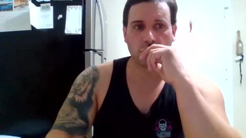 Snapshot of bosslife505050 chatting on January 2025 09:57:01 PM The Italian Boss  online show from January 2025 09:57:01 PM