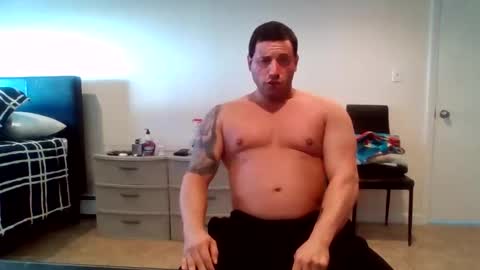 The Italian Boss  online show from November 2025 05:53:01 PM