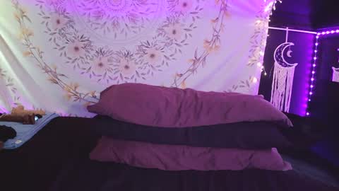 BossMom online show from February 2025 08:50:01 PM