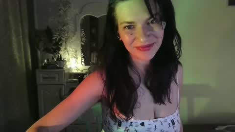 Bossy online show from January 2025 07:05:01 PM