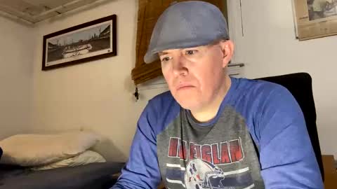 Snapshot of bostonirish45 chatting on May 2026 05:09:02 PM bostonirish45 online show from May 2026 05:09:02 PM