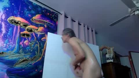 Bottomboo7 online show from January 2025 12:52:01 PM