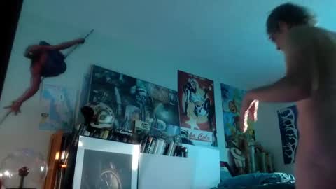 Bottomboo7 online show from October 2025 12:22:02 PM