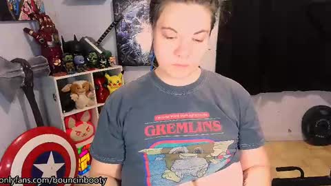 Pumpkin Butt online show from February 2025 04:58:02 AM
