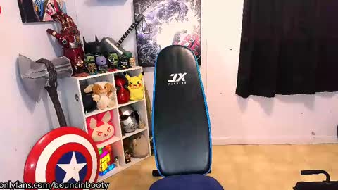 Pumpkin Butt online show from February 2025 04:14:02 PM