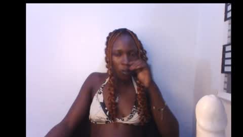 Snapshot of bouncybunnyxx chatting on October 2025 06:41:02 PM bouncybunnyxx online show from October 2025 06:41:02 PM