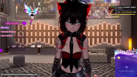 Camila online show from December 2024 02:33:02 PM