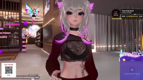 Camila online show from January 2025 03:04:02 PM