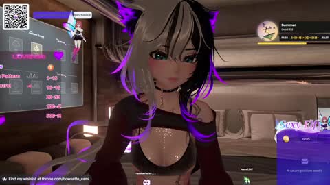 Camila online show from February 2025 02:32:02 PM