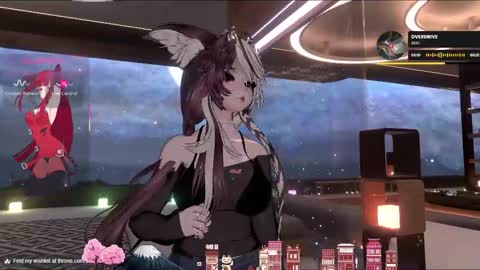 Camila online show from September 2025 03:46:02 PM