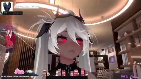 Camila online show from January 2026 03:16:01 PM