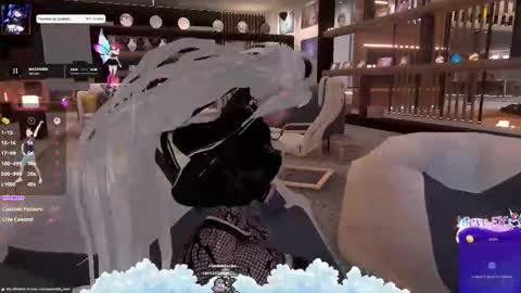 Camila online show from February 2026 02:37:01 PM