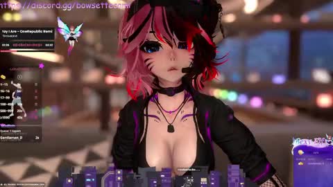 Camila online show from April 2026 03:05:01 PM