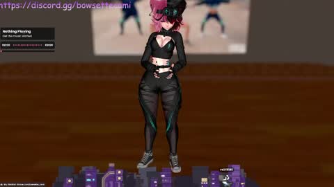 Camila online show from April 2026 03:16:01 PM