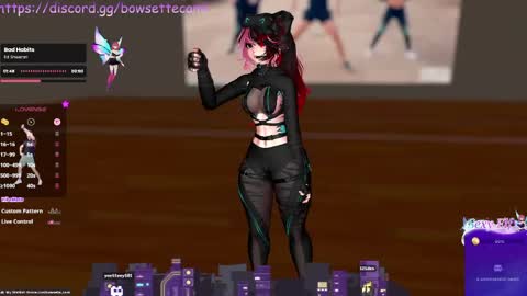 Camila online show from April 2026 02:38:01 PM