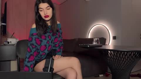 Brat and Confident  Real Femdon Not for everyone  online show from November 2025 09:03:02 PM