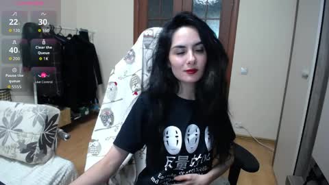 Helen  online show from March 2026 04:17:02 PM