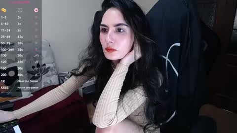 Helen  online show from April 2026 09:32:01 PM