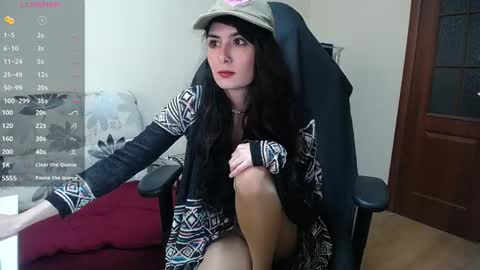 Helen  online show from April 2026 04:25:01 PM