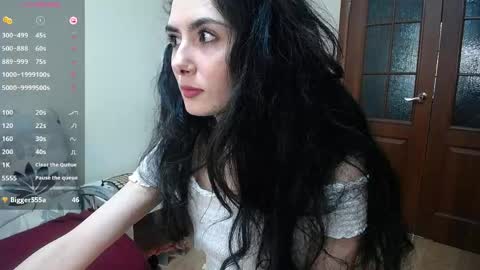 Helen  online show from April 2026 09:48:01 PM