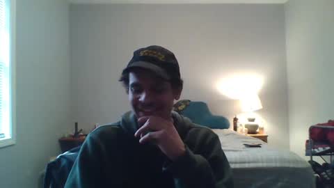 Luke online show from February 2025 08:53:02 PM