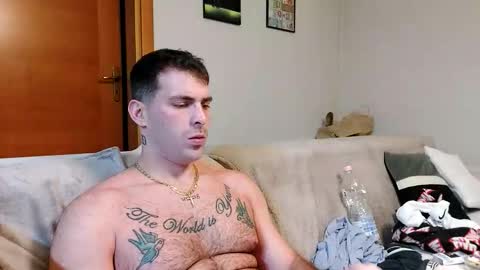 Dan online show from October 2025 11:49:01 PM