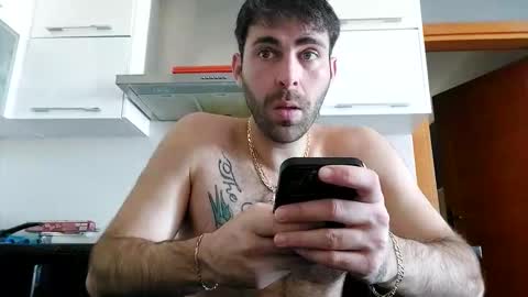 Dan online show from April 2026 08:19:01 AM