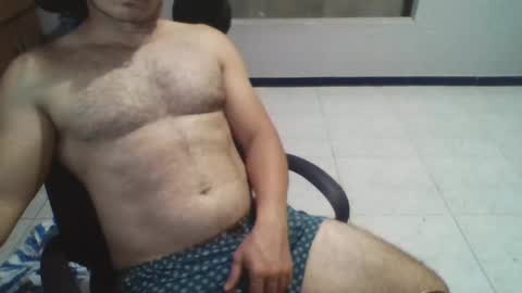 Snapshot of boy_fitbrutal chatting on February 2025 02:48:02 AM boy_fitbrutal online show from February 2025 02:48:02 AM