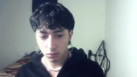 Snapshot of boy_fox_guys chatting on December 2024 11:55:01 AM Boy Astro online show from December 2024 11:55:01 AM