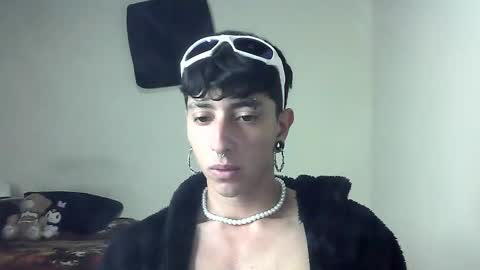 Snapshot of boy_fox_guys chatting on January 2025 12:36:02 PM Boy Astro online show from January 2025 12:36:02 PM