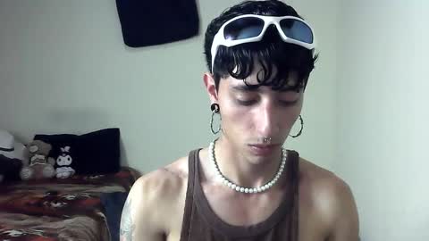 Snapshot of boy_fox_guys chatting on February 2025 12:28:01 AM Boy Astro online show from February 2025 12:28:01 AM