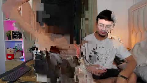 boy_jerry online show from July 2026 09:48:01 AM