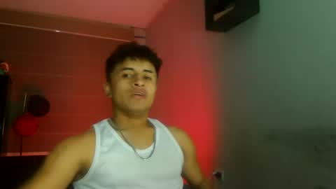 boy_nauthy online show from January 2025 02:31:02 AM