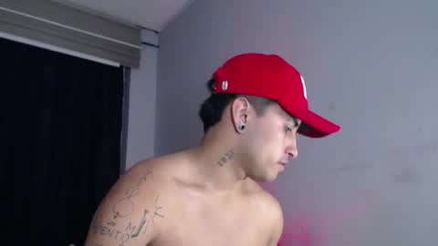 boy_nauthy online show from September 2025 04:16:01 AM