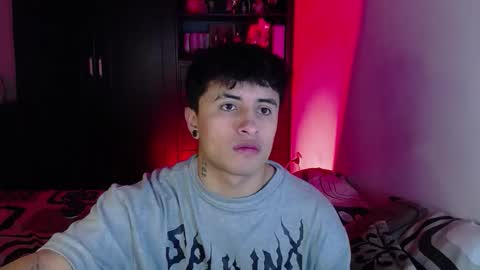 boy_nauthy online show from February 2026 01:01:02 AM