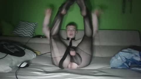 BOY SLUT online show from September 2025 09:29:02 PM