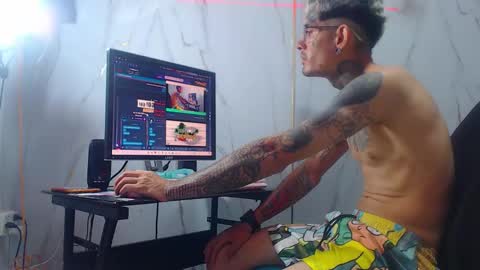 boy_tatto77 online show from March 2026 07:09:01 PM