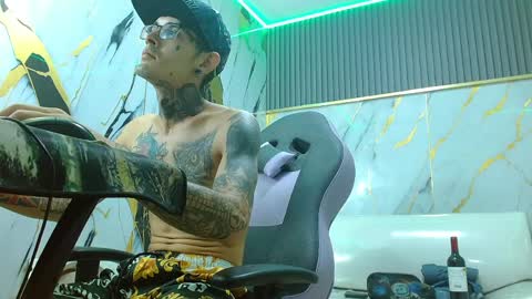 boy_tatto77 online show from March 2026 04:07:01 PM