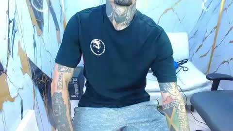 Snapshot of boy_tatto77 chatting on July 2026 01:54:01 AM boy_tatto77 online show from July 2026 01:54:01 AM