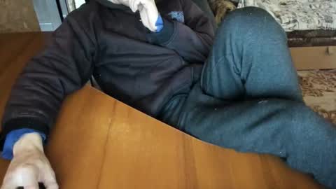 BoyApollon online show from October 2025 10:00:02 AM