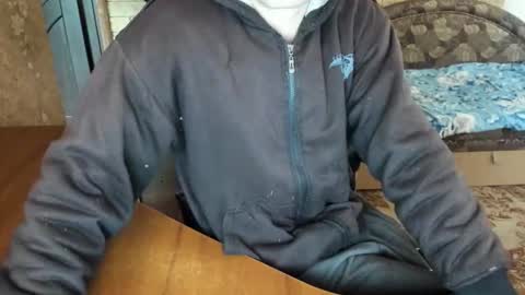 BoyApollon online show from October 2025 07:29:01 AM