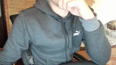 BoyApollon online show from October 2025 07:56:01 AM