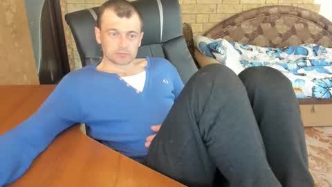 BoyApollon online show from March 2026 05:41:02 AM