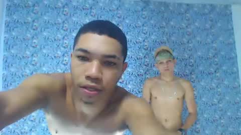 jhon deivis online show from December 2024 12:24:01 AM